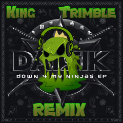 Datsik - Katana Ft. Mayor Apeshit (King Trimble Remix)