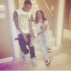 Reesemoneybagz Ft Dae Dot - Wanna Be Gang