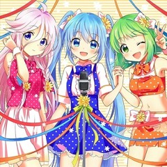 Miki & Iroha V4 LUVORATORRRRRY