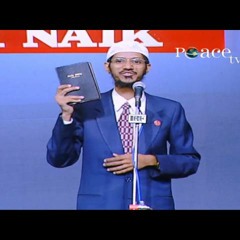 Concept of God in Major Religions by Dr Zakir Naik _ Full Lecture-nErTkF3w83U
