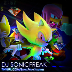 Sonic 3 & Knuckles Rap Beat - Doomsday - DJ SonicFreak