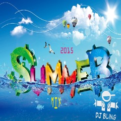 Summertime Madness Mix 2015
