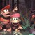 Artwork for Donkey Kong Country2 - Bramble Blast (gu～kun Disco Pop Remix)