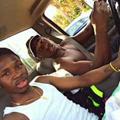 JammSkii- JuggYa ft. LilSwitcha