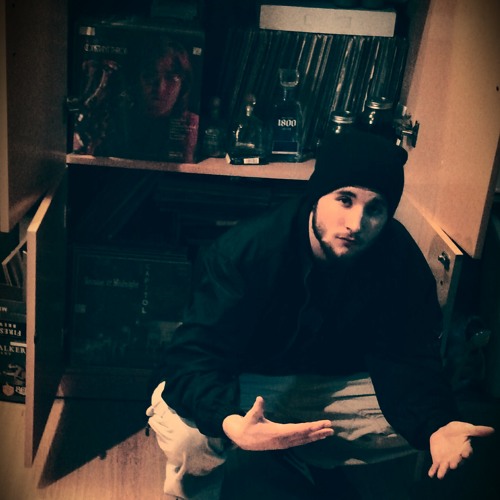False Prophet [Prod. by The Deity Complex]