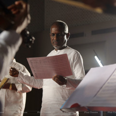 A Tribute to Ilaiyaraaja- Edited and Mixed by Khanthan Nair