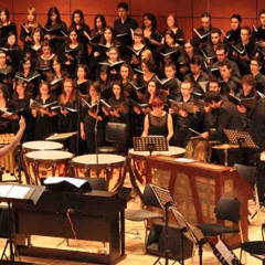 Alfred Schnittke "Requiem" No. 4 Tuba Mirum