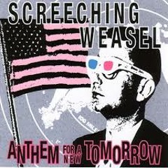 Leather Jacket by Screeching Weasel