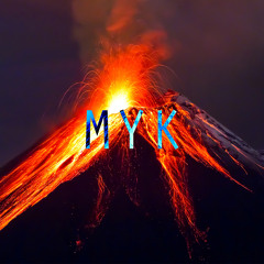 Naughty Boy vs Giorgio Prezioso - LaLaBop (MYK Mashup 2014)