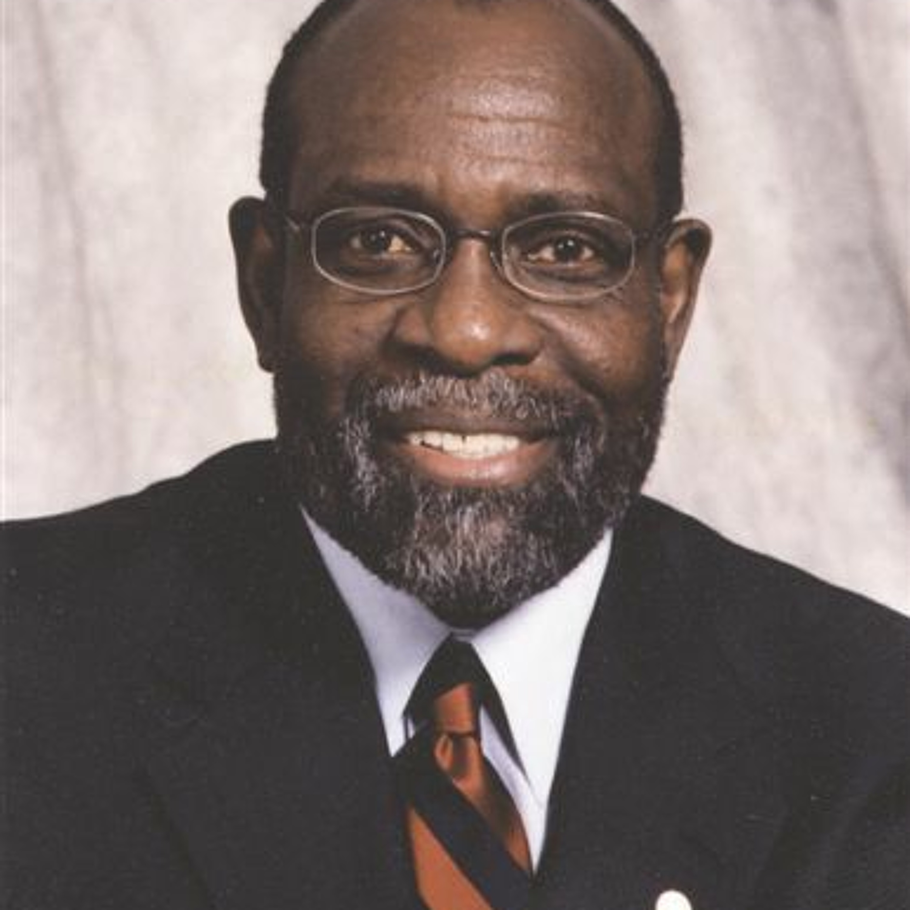 "How Viable Are Our HBCUs: Part 2" by Dr. Charlie Nelms episode artwork