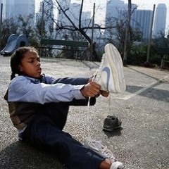 Brutvl Raw - Street Soul [instrumental: Rels Beats]