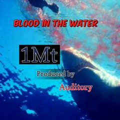 1Mt-(Blood In The Water)**Prod.by Auditory**