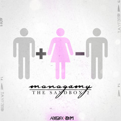 Tayf3rd - Monogamy