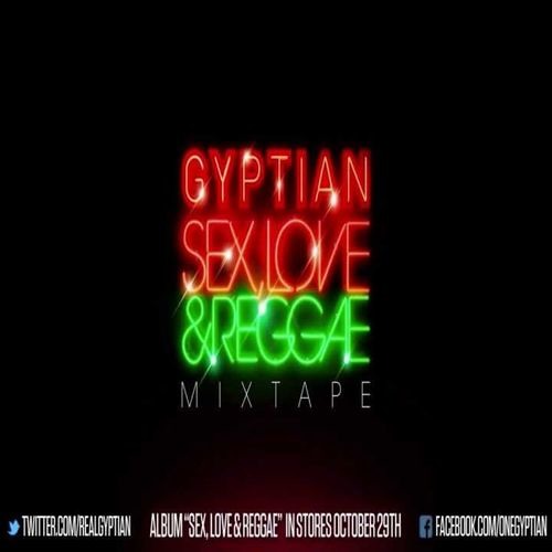 Gyptian - SLR (Mixed D)