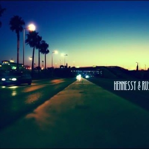 HENNESSY & Ruslan Dudaev - Summer Night