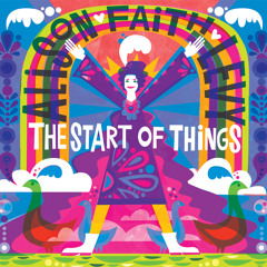 If You Want To Sing Out, Sing Out - Alison Faith Levy