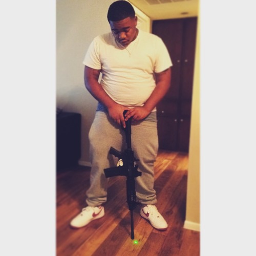 I Know It (Ft 2TrillJamike)