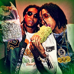 Free Migos/Zaytoven/Gucci Mane Type Beat 2015 Celebrating 1,000 Subscribers