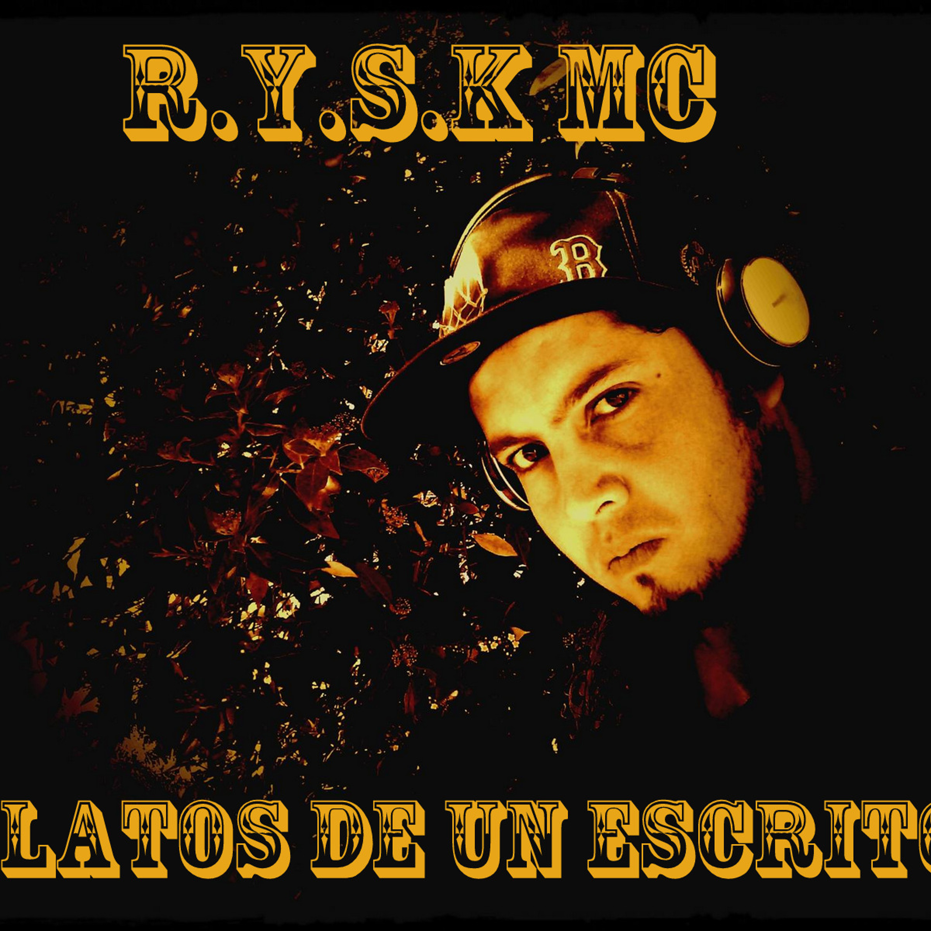 La Escritura episode artwork