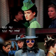 Then Take Me Away From All This Death!