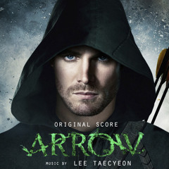 Oliver Queen Is The Arrow *In Progress*
