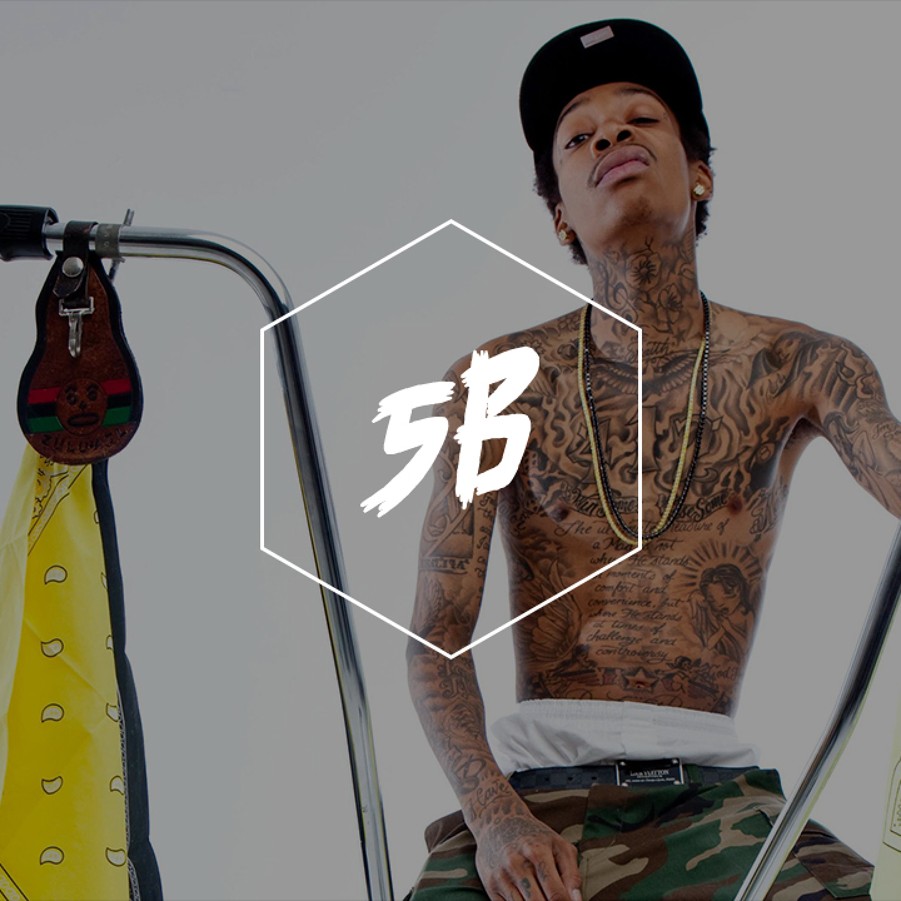 Wiz Khalifa Type Beat - Roll Up (Prod. Stunnah Beatz x Sez) episode artwork