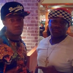 CEO, G5, Fed Bound and Shad da God "CHEVY SWAGGIN" at All social media locations