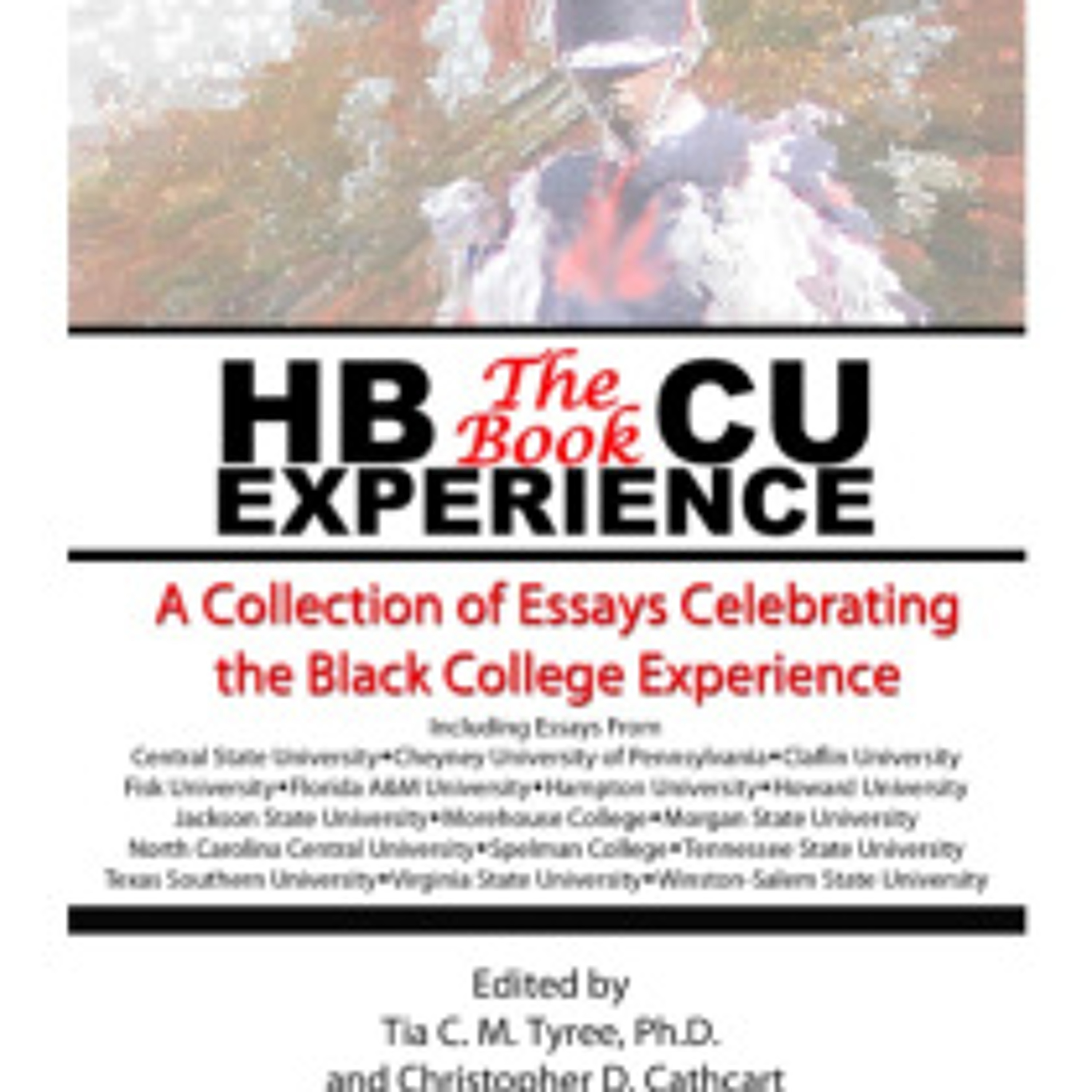 HBCU Experience - The Book episode artwork