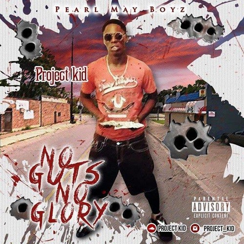2. Project - Slums