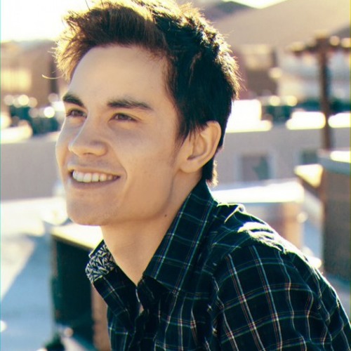 Shut Up And Dance Want To Want Me MASHUP (Sam Tsui & Diamond White)
