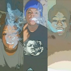 Trapping on trap phone ft Nuk,& king kush