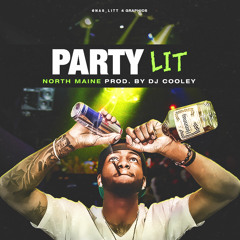 North Maine - Party Lit
