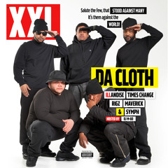 3 - WE DONT GIVE A(FEAT.ROB GATES)