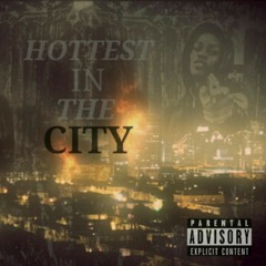 Hundo - Hottest In The City