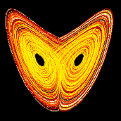 Dynamicali - The Butterfly Effect