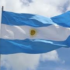 Cancion Del Mundial - Vercion Cumbia 2015  Alentando A Argentina