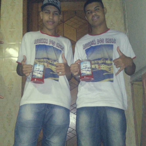 MEGA DE ANIVERSARIO DO MANO BOLINHO E JG DO COROADO (( DJ SEM VULGO))