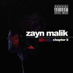 chapter ii (Zayn Malik's Solo Album)