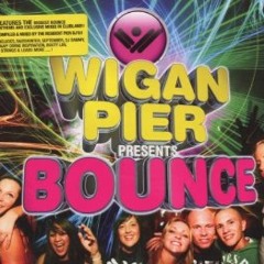 Wigan Pier - Take Me Away