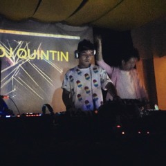 20150619 - WareHouseParty - DJ QUiNTiN NG - 1 HR - Full Ver