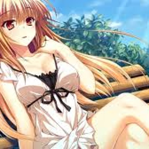 Stay With Me nightcore