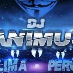 Regresando y Conquistando-Junio DjMixAnimus 2015 Lima-Perú ♪♫♪lml