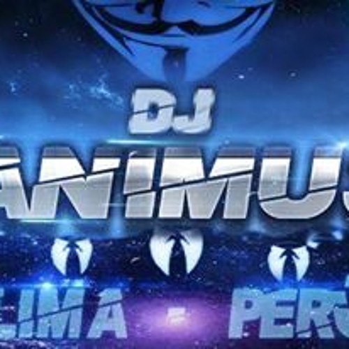 Regresando y Conquistando-Junio DjMixAnimus 2015 Lima-Perú ♪♫♪lml