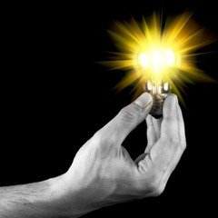 Buddha and Gonzo - Luminous Prophets