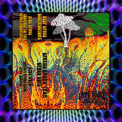 Deep Space Destructors - Journey To The Space Mountain
