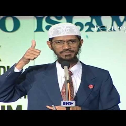 Why the West is Coming To Islam by Dr Zakir Naik _ Full Lecture-saLJjS0foH4