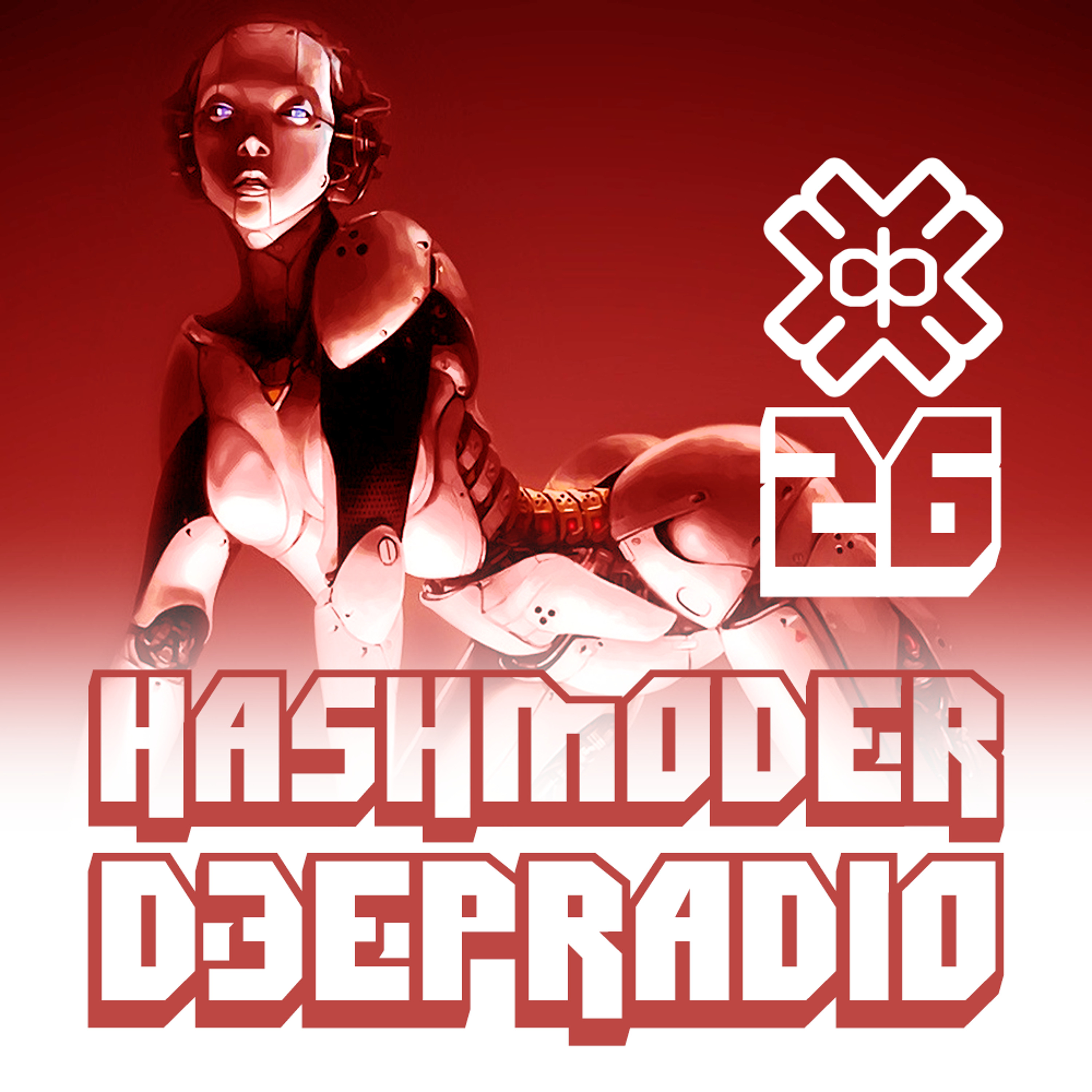 Hashmoder