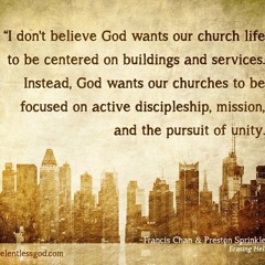 4 His Kingdom