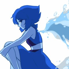 Mas Fuerte Que Tu - Lapis Lazuli