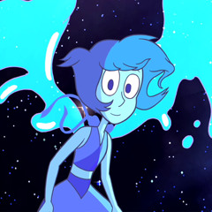 Stronger Than You - Lapis Lazul